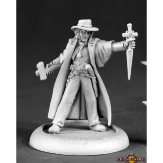 Outlet Abraham Van Helsing, Vampire Hunter: Chronoscope RPR 50189 - Miniature Marvels: Airplane Models & Painted Dice Miniature