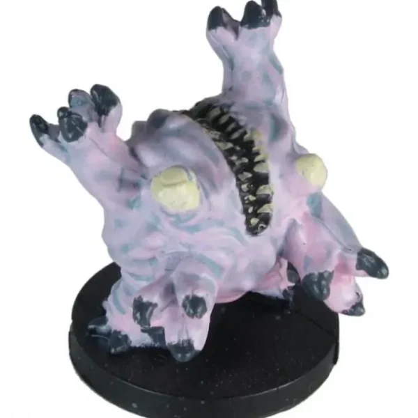 Abyssal Maw Dragoneye - Miniature Marvels: Airplane Models & Painted Dice* Shop All