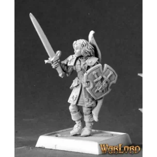 Outlet Acacia, Ivy Crown Sergeant: Warlord RPR 14545 - Miniature Marvels: Airplane Models & Painted Dice Miniature