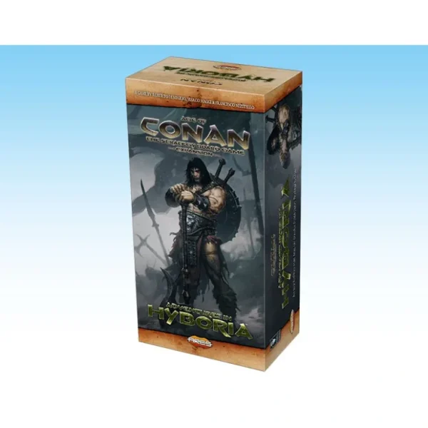 Cheap Age of Conan: Adventures in Hyboria AGS AOC002 - Miniature Marvels: Airplane Models & Painted Dice Board Game