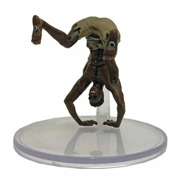 Aigamuxa (Handstand) The Mwangi Expanse - Miniature Marvels: Airplane Models & Painted Dice* Shop All