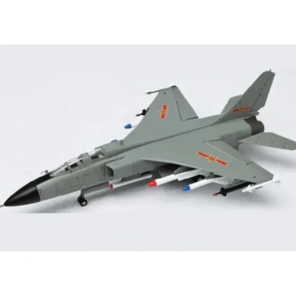 Air Force 1 AF1-0066 1:72 JH-7 Flying Leopard - Miniature Marvels: Airplane Models & Painted Dice* Airplane Model