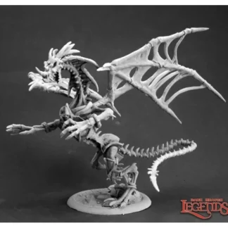 New Akar Nakhal, Pharaoh Dragon: Dark Heaven Legends RPR 03593 - Miniature Marvels: Airplane Models & Painted Dice Miniature