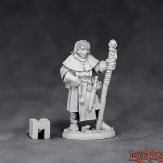 Sale Alec, Young Mage: Dark Heaven Legends RPR 03881 - Miniature Marvels: Airplane Models & Painted Dice Miniature