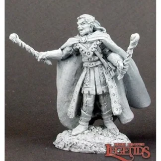 Best Ambrose, Young Mage: Dark Heaven Legends RPR 02947 - Miniature Marvels: Airplane Models & Painted Dice Miniature