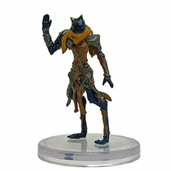 Anadi Hunter (Humanoid Form) The Mwangi Expanse - Miniature Marvels: Airplane Models & Painted Dice* Shop All