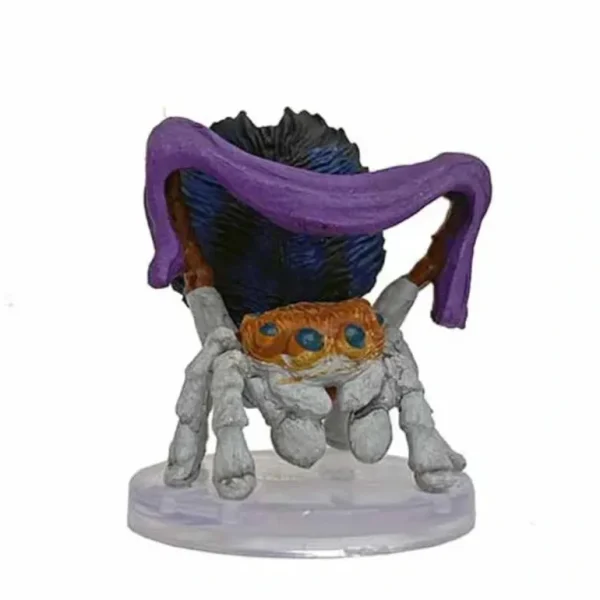 Anadi (Spider Form) The Mwangi Expanse - Miniature Marvels: Airplane Models & Painted Dice* Shop All