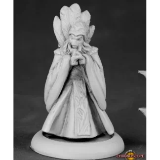 Fashion Andromedan Vizier: Chronoscope RPR 50131 - Miniature Marvels: Airplane Models & Painted Dice Miniature
