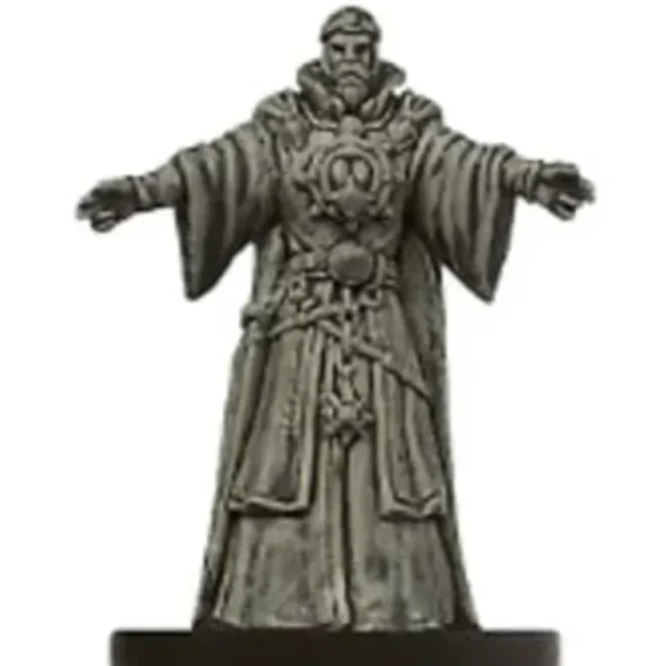 Animated Statue Desert of Desolation - Miniature Marvels: Airplane Models & Painted Dice* Shop All