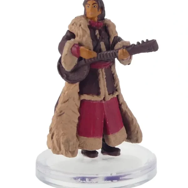 Ansalon Human A Dragonlance: Shadow of the Dragon Queen - Miniature Marvels: Airplane Models & Painted Dice* Shop All