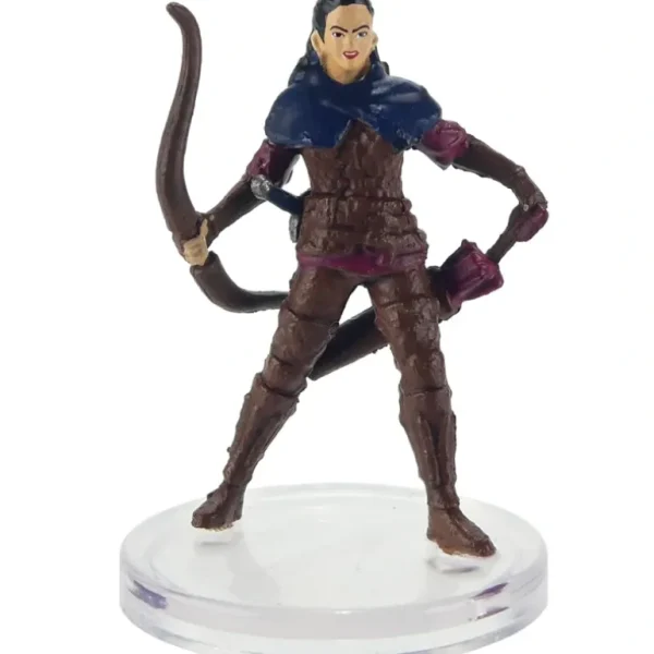 Ansalon Human C Dragonlance: Shadow of the Dragon Queen - Miniature Marvels: Airplane Models & Painted Dice* Shop All