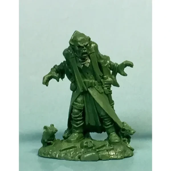 Store Anselmo, Nosferatu Vampire: Dark Heaven Legends RPR 04029 - Miniature Marvels: Airplane Models & Painted Dice Miniature