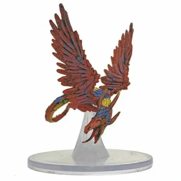 Anwigasi The Mwangi Expanse - Miniature Marvels: Airplane Models & Painted Dice* Shop All