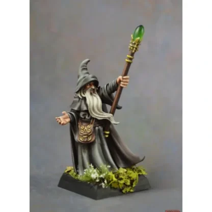 Fashion Arakus Landarzad, Wizard: Dark Heaven Legends RPR 03958 - Miniature Marvels: Airplane Models & Painted Dice Miniature