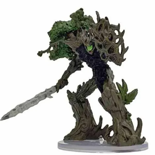Arboreal Warden The Mwangi Expanse - Miniature Marvels: Airplane Models & Painted Dice* Shop All