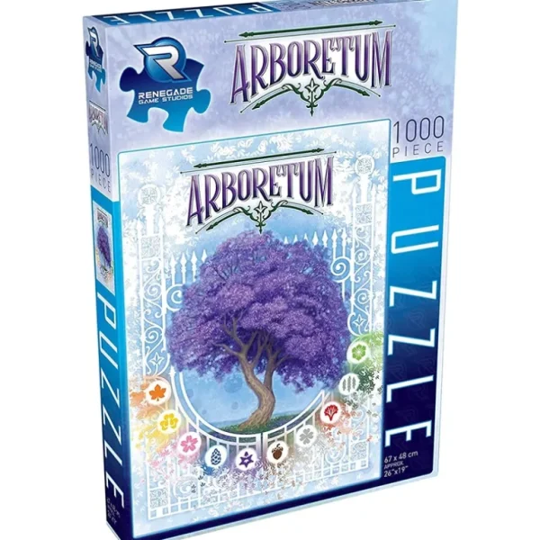 Arboretum: Puzzle RGS 02151 - Miniature Marvels: Airplane Models & Painted Dice* Shop All