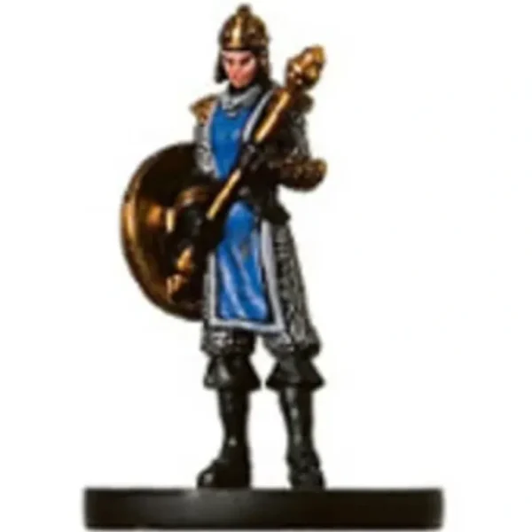 Arcanix Guard War Drums - Miniature Marvels: Airplane Models & Painted Dice* Shop All