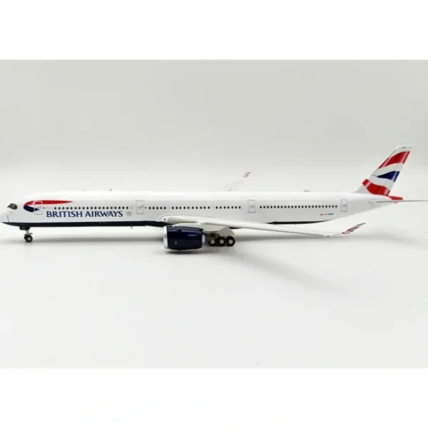 ARD200 ARDBA66 1:200 British Airways Airbus A350-1041 - Miniature Marvels: Airplane Models & Painted Dice* Airplane Model