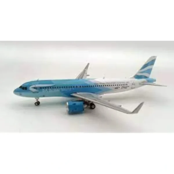 ARD200 ARDBA37 1:200 British Airways Airbus A320Neo - Miniature Marvels: Airplane Models & Painted Dice* Airplane Model