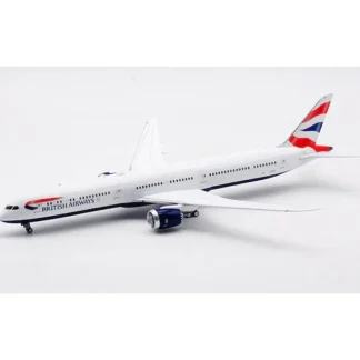 *ARD200 ARDBA14 1:200 British Airways Boeing 787-10 G-ZBLB - Miniature Marvels: Airplane Models & Painted Dice* Airplane Model