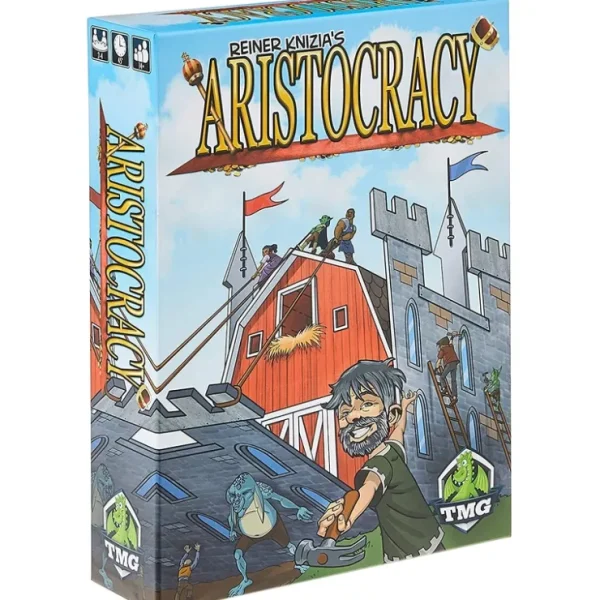 Best Aristocracy TTT 3009-U4 - Miniature Marvels: Airplane Models & Painted Dice Board Game