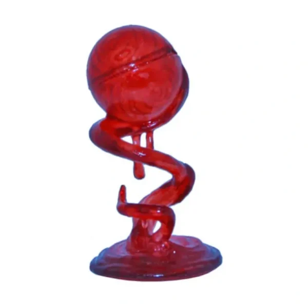 Armageddon Orb - City of Lost Omens - Miniature Marvels: Airplane Models & Painted Dice* Shop All