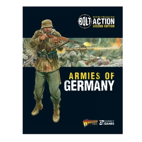 Armies of Germany - Miniature Marvels: Airplane Models & Painted Dice* Shop All