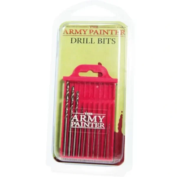 Army Paints - Drill Bits - Miniature Marvels: Airplane Models & Painted Dice* Shop All