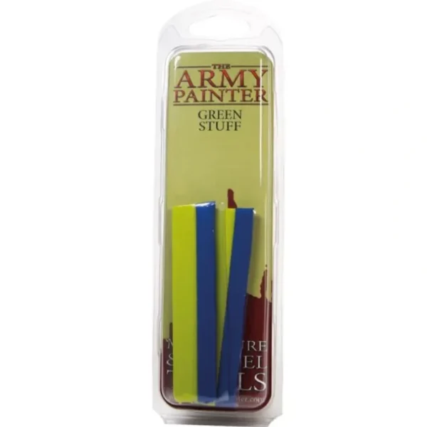 Army Paints - Green Stuff - Miniature Marvels: Airplane Models & Painted Dice* Shop All