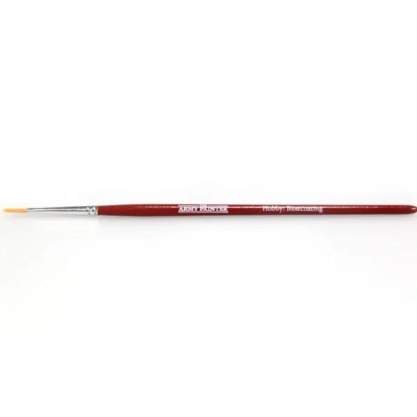 Army Paints - Hobby Brush: Basecoating - Miniature Marvels: Airplane Models & Painted Dice* Shop All