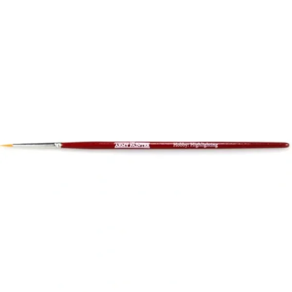 Army Paints - Hobby Brush: Highlighting - Miniature Marvels: Airplane Models & Painted Dice* Shop All