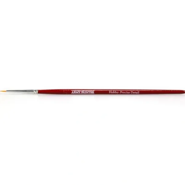 Army Paints - Hobby Brush: Precise Detail - Miniature Marvels: Airplane Models & Painted Dice* Shop All
