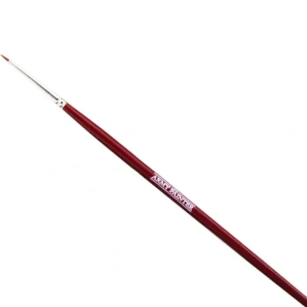 Army Paints - Hobby Brush: Super Detail - Miniature Marvels: Airplane Models & Painted Dice* Shop All