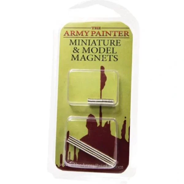 Army Paints - Miniature & Model Magnets - Miniature Marvels: Airplane Models & Painted Dice* Shop All