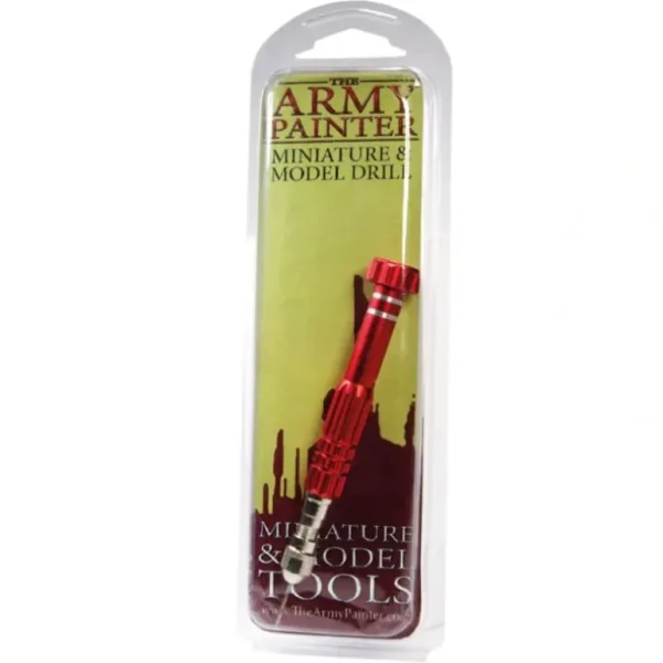 Army Paints - Miniature and Model Drill - Miniature Marvels: Airplane Models & Painted Dice* Shop All