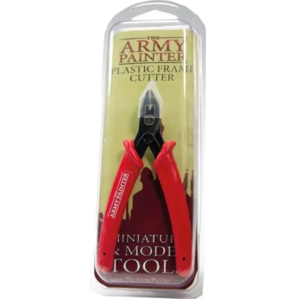 Army Paints - Plastic Frame Cutter - Miniature Marvels: Airplane Models & Painted Dice* Shop All