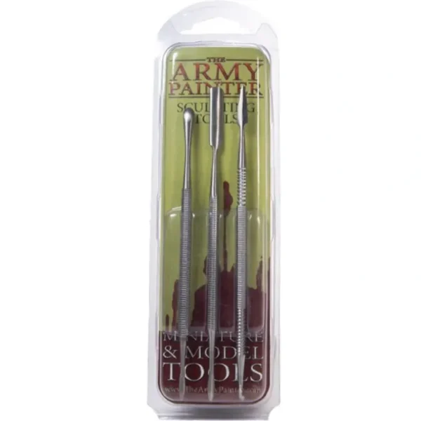 Army Paints - Sculpting Tools - Miniature Marvels: Airplane Models & Painted Dice* Shop All