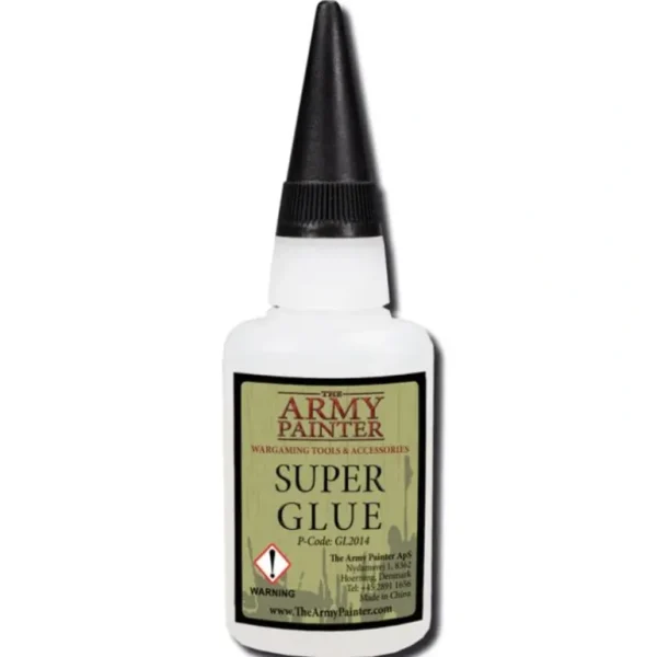 Army Paints - Super Glue - Miniature Marvels: Airplane Models & Painted Dice* Shop All