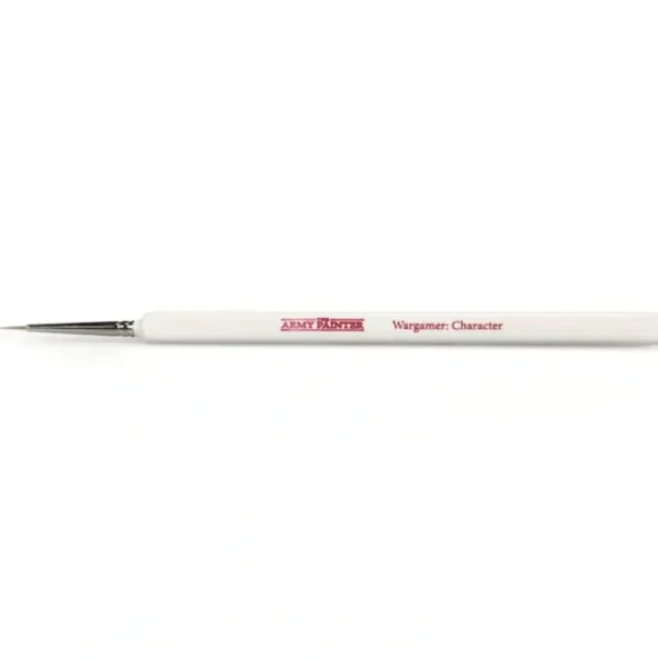 Army Paints - Wargamer Brush: Character - Miniature Marvels: Airplane Models & Painted Dice* Shop All