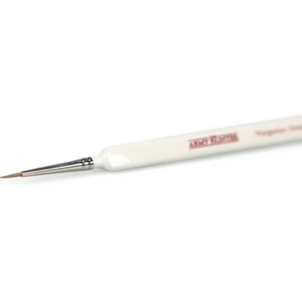 Army Paints - Wargamer Brush: Detail - Miniature Marvels: Airplane Models & Painted Dice* Shop All