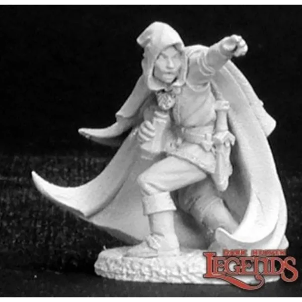 Arran Rabin: Dark Heaven Legends RPR 02873 - Miniature Marvels: Airplane Models & Painted Dice* Miniature