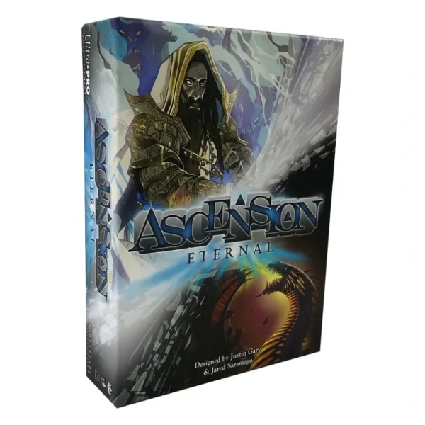 Ascension: Eternal UPE 10190 - Miniature Marvels: Airplane Models & Painted Dice* Shop All