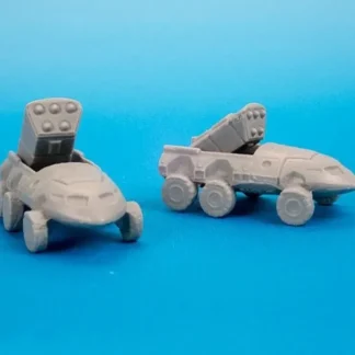 Shop Ashigaru (2) - CAV: Strike Operations RPR 72240 - Miniature Marvels: Airplane Models & Painted Dice Miniature