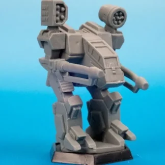 Best Assassin - CAV: Strike Operations RPR 72204 - Miniature Marvels: Airplane Models & Painted Dice Miniature