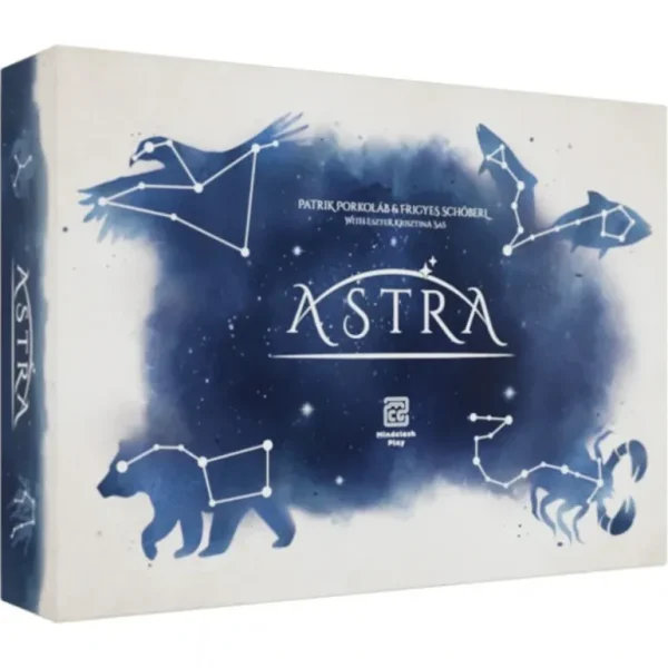 Astra - Miniature Marvels: Airplane Models & Painted Dice* Shop All