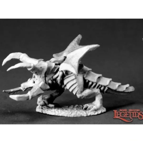 Fashion Astral Mauler: Dark Heaven Legends RPR 02976 - Miniature Marvels: Airplane Models & Painted Dice Miniature