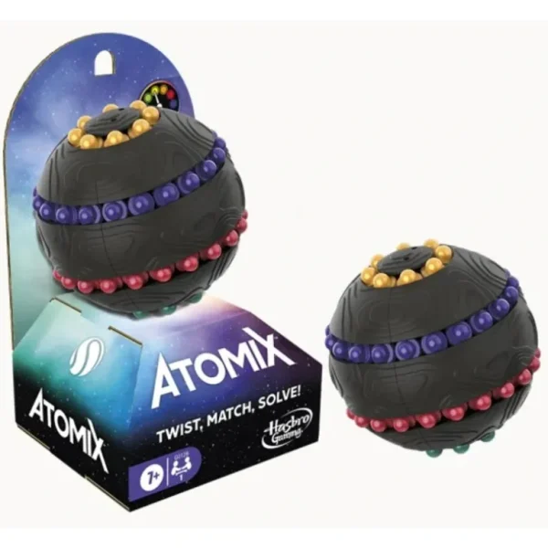 Atomix - Miniature Marvels: Airplane Models & Painted Dice* Shop All
