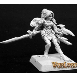 Fashion Aundine, Darkspawn Solo: Warlord RPR 14089 - Miniature Marvels: Airplane Models & Painted Dice Miniature