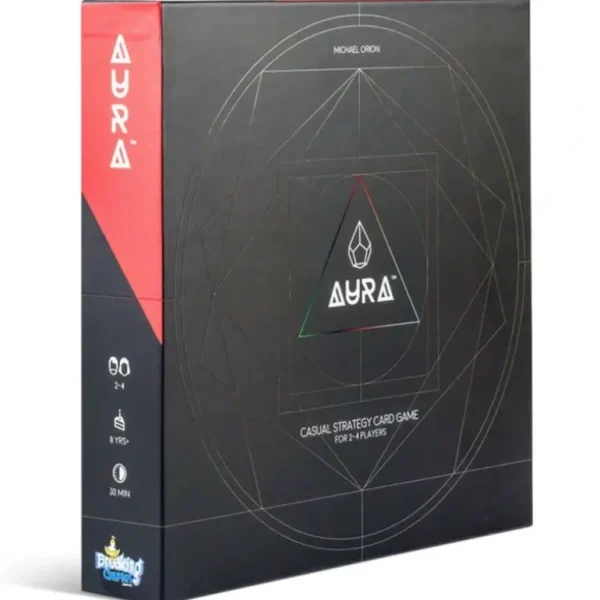 Aura BRK 110019 - Miniature Marvels: Airplane Models & Painted Dice* Shop All