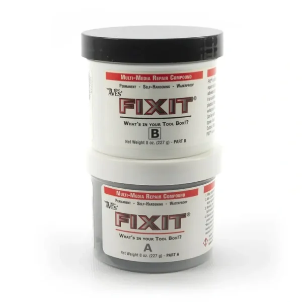 Aves: Fixit Sculpt 1/4 lb Aluminum - Miniature Marvels: Airplane Models & Painted Dice* Shop All